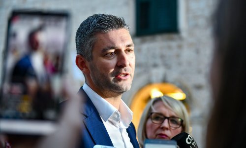 I Frankovića su pogrešno predstavljali, on ne misli da je to bilo namjerno: 'Davor Filipović imao je vrlo lošu kampanju'