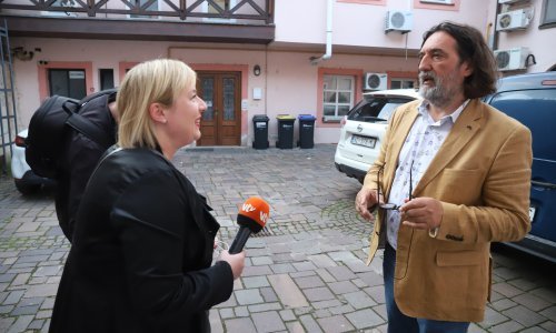 Čehok: Jesu li možda umirovljenici voženi na glasanje posebnim vozilima, je li tu sve bilo u redu, to ćemo još provjeriti