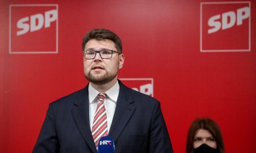 Grbin poručuje kako Hrvatskom vlada trgovačka koalicija koja kreće u lov na žetončiće, izjasnio se i gdje bi se trebala proslaviti Oluja