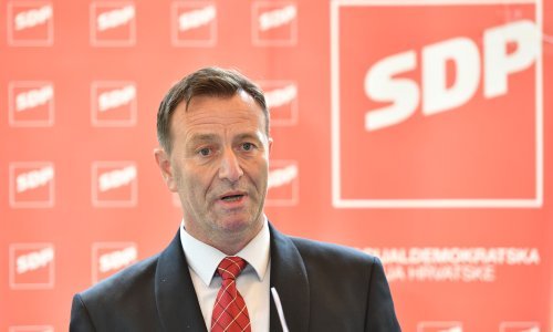 Varaždinski gradonačelnik Bosilj najavio dolazak vanjskih revizora u Grad