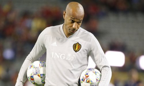 Belgijska nogometna reprezentacija uoči Eura dobila veliko pojačanja; legenda se priključila u zadnji tren
