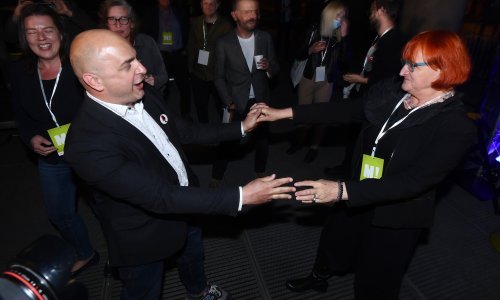 Borić: Odlazim iz Sabora, važnije je pokazati kako se upravlja gradom