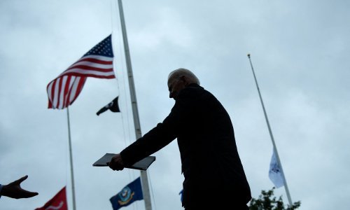 Američki predsjednik poslao poruku nakon presude Mladiću: Nadam se da će čelnici regije poštivati odluku