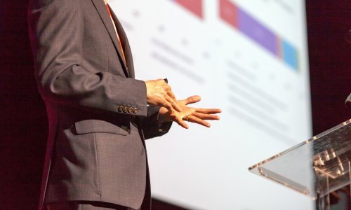 Kongresni turizam i veća poslovna događanja ostali su zaboravljeni