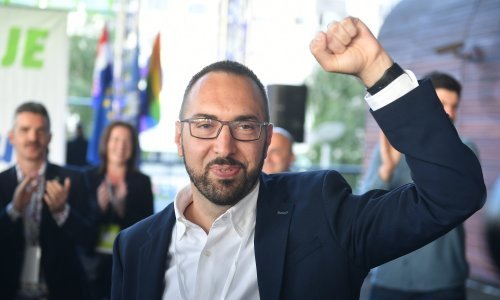 Tomašević: Od sada nema nedodirljivih. Ako nepropisno parkiram auto, očekujem da me kazni zaposlenik Zagrebparkinga ili komunalni redar