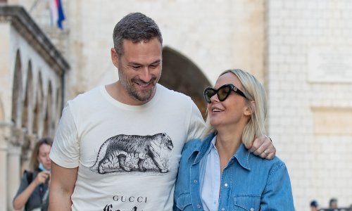 Uz novu fotografiju sina Maja Šuput dala najbolji savjet kako provesti vrhunac toplinskog vala