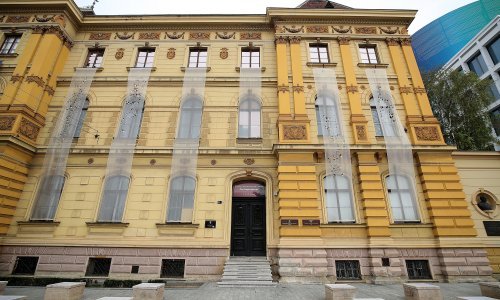 Uz posljednji tjedan izložbe Rafaela MUO daruje posjetitelje
