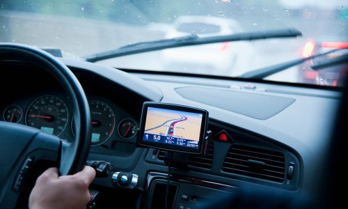 Pritvoren jer je GPS-om nadzirao kretanje bivše supruge