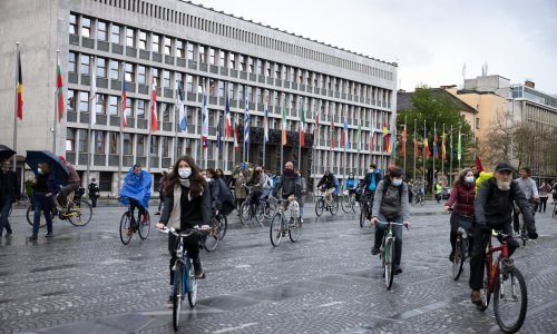 Slovenija: Zbog delta soja epidemiolozi neskloni popuštanju mjera