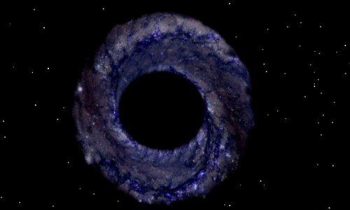 Znanstvenici zapanjeni: Najnovija karta tamne tvari postavlja puno više pitanja nego što daje odgovora