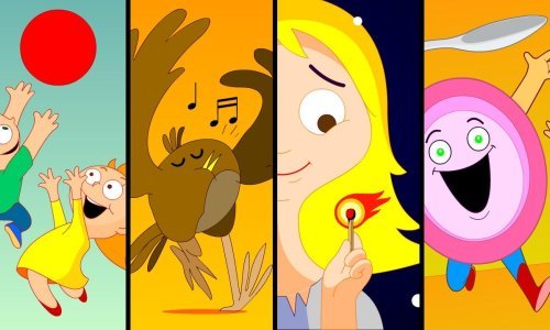 Projekt edukativnih interaktivnih priča za najmlađe 'Moja e-bajkovnica'