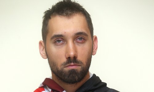 Hrvatski paraolimpijac Mizdrak otvorio dušu: Slabovidnost me tjerala na vrhunske rezultate, želim da moja priča inspirira i druge