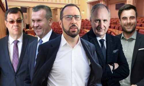 Novi župani opraštaju se od saborskih klupa, a neka poznata lica mogla bi se vratiti u Sabor