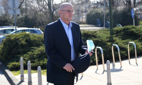 Novo vještačenje: Ljubičić 'raspravno nesposoban', a u godinu dana osam puta prešao granicu i kandidirao se na izborima