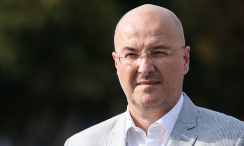 Škorin zamjenik: Domovinski pokret pokrenut će Hrvatsku, naše vrijeme nezaustavljivo dolazi