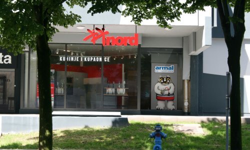 Mačak, znanost, Lunar i Nord apeliraju: Perite ruke