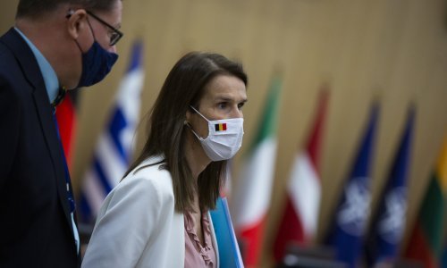 [VIDEO] Belgijski veleposlanik smijenjen jer je supruga ošamarila prodavačicu zbog sumnje u krađu