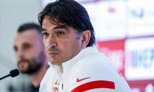 Hrvatski izbornik Zlatko Dalić prelomio oko jednog od najvažnijih igrača naše reprezentacije: Moramo biti pažljivi...