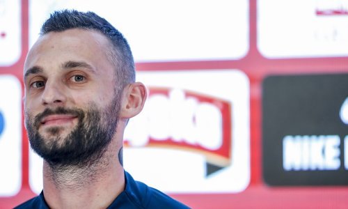 Marcelo Brozović objasnio što rade mladim igračima ako ne slušaju te najavio novu tetovažu koju stavlja samo pod jednim uvjetom