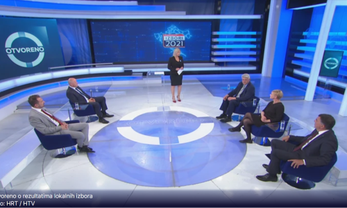 Benčić: Građani će vidjeti da je bolji život u Hrvatskoj moguć; Peternel: Glorifikacija platforme Možemo! prerasla je u perverziju