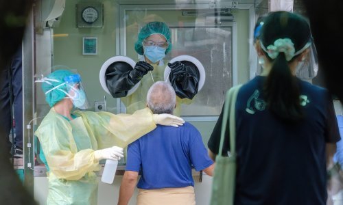 Svaka deseta osoba koja preboli koronu osjeti znakove dugog covida: Ovo je deset najčešćih simptoma