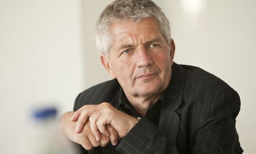 Glavni češljač Stasijeve arhive objasnio kako što bezbolnije provesti lustraciju