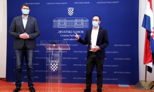 SDP u dvojbi, kako će se postaviti prema Tomaševićevoj ekipi u Zagrebu: Koalicija ili projektna suradnja?