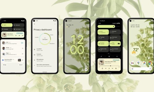 Android 12 mogao bi doći ranije nego što smo mislili