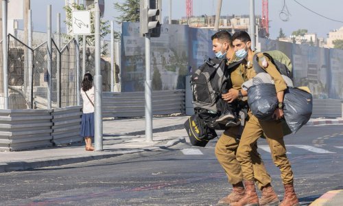 Izrael ukida gotovo sve mjere protiv koronavirusa; covid potvrde više nisu potrebne bez obzira na cijepljenje