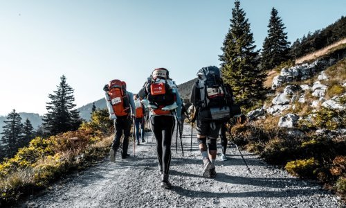 HIGHLANDER avantura otvara sezonu outdoor turizma u regiji