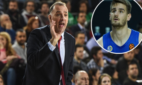 Novi udarac za hrvatsku reprezentaciju; teška ozljeda koljena igrača na kojeg je izbornik ozbiljno računao: Čuli smo se, nažalost vijesti nisu dobre