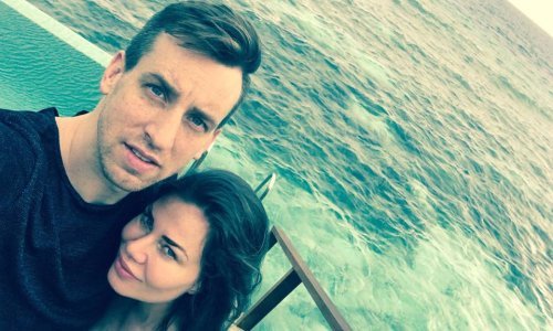 Otkrivamo tko je slavni sportaš kojeg ljubi Doris Vrečko