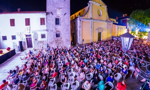 Najbolji kratki film motovunskog festivala nominiran za važnu europsku nagradu
