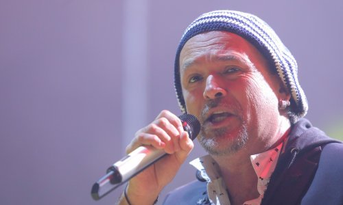 Gibonni: 'Porin je važan, to je nagrada gdje te ljudi biraju u tišini svog doma'