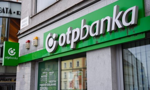 OTP kupuje drugu najveću slovensku banku NKBM