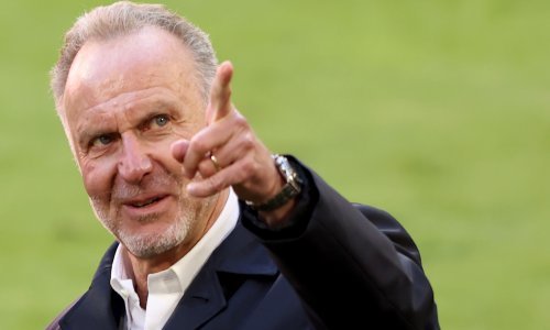 Karl-Heinz Rummenigge definitivno napustio mjesto predsjednika Bayerna, a poznat je i glavni razlog; evo o čemu se radi