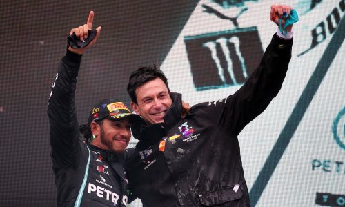 Šef Mercedesa zatvara oči na veliki problem u Formuli 1 na koji je upozorio Lewis Hamilton: I oni se bore protiv vlastitih demona...