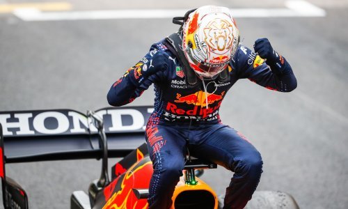 Vodeći vozač Formule 1 Max Verstappen se riješio dva prokletstva, a priželjkuje da to napravi na isti način s trećim: To je poseban osjećaj...