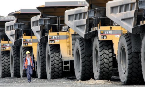 Proizvodnja urana u Njemačkoj odlazi u povijest