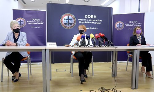 'Sumnjamo otkud su curile informacije u aferama Janaf, SMS i Vjetroelektrane, ali još nemamo dokaze'