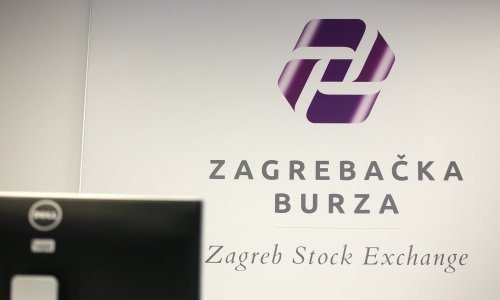 Zagrebačka burza: Likvidnost skromna, indeksi u zelenom