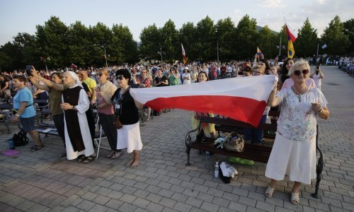 Turistički radnici iz Međugorja strahuju od ugrožavanja sezone: Mogli bi nam uništiti cijelu sezonu, 40. godišnjica je ukazanja Gospe