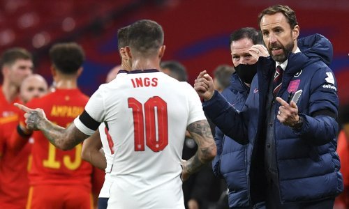 Engleski izbornik Gareth Southgate objavio konačan popis; ovo je momčad koja će na Wembleyju dočekati Hrvatsku