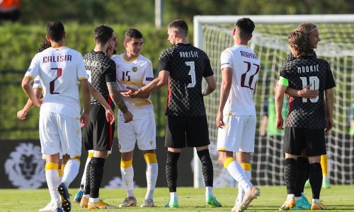 Hrvatska uoči Eura odigrala tek 1:1 sa slabašnom Armenijom; nije to nikakva tragedija, ali je ozbiljno upozorenje za Vatrene i izbornika Zlatka Dalića
