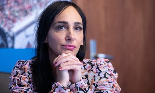 Šefica Holdinga stavlja mandat na raspolaganje, otkriveno na koliku otpremninu može računati