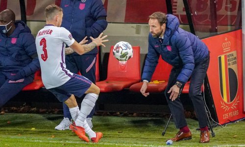 Englezi ne skrivaju previše, jer su svjesni da izgledaju moćno; zna se prvih 11 za Hrvatsku, ali i kojim će se sustavom suprotstaviti Vatrenima