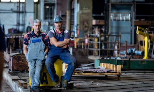 U Primorsko-goranskoj županiji od 2008. 'nestalo' je 35 tvrtki veličine Viktora Lenca