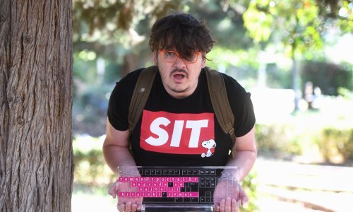 [VIDEO] Želimir Periš dobitnik je književne nagrade tportala za najbolji hrvatski roman