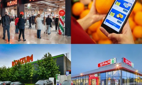 Provjerite kako trgovine rade za uskrsne blagdane, mnoge zatvaraju vrata