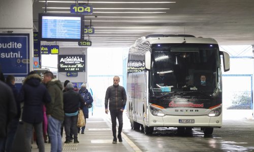 Privatni autobusni prijevoznici traže hitan sastanak s premijerom: Ako nas odbije bit ćemo prisiljeni na određene akcije!